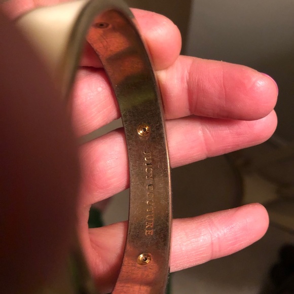 Juicy Couture bracelets - Picture 4 of 5